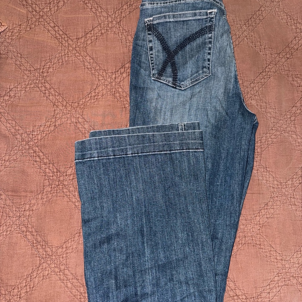 Ariat Trouser Jeans